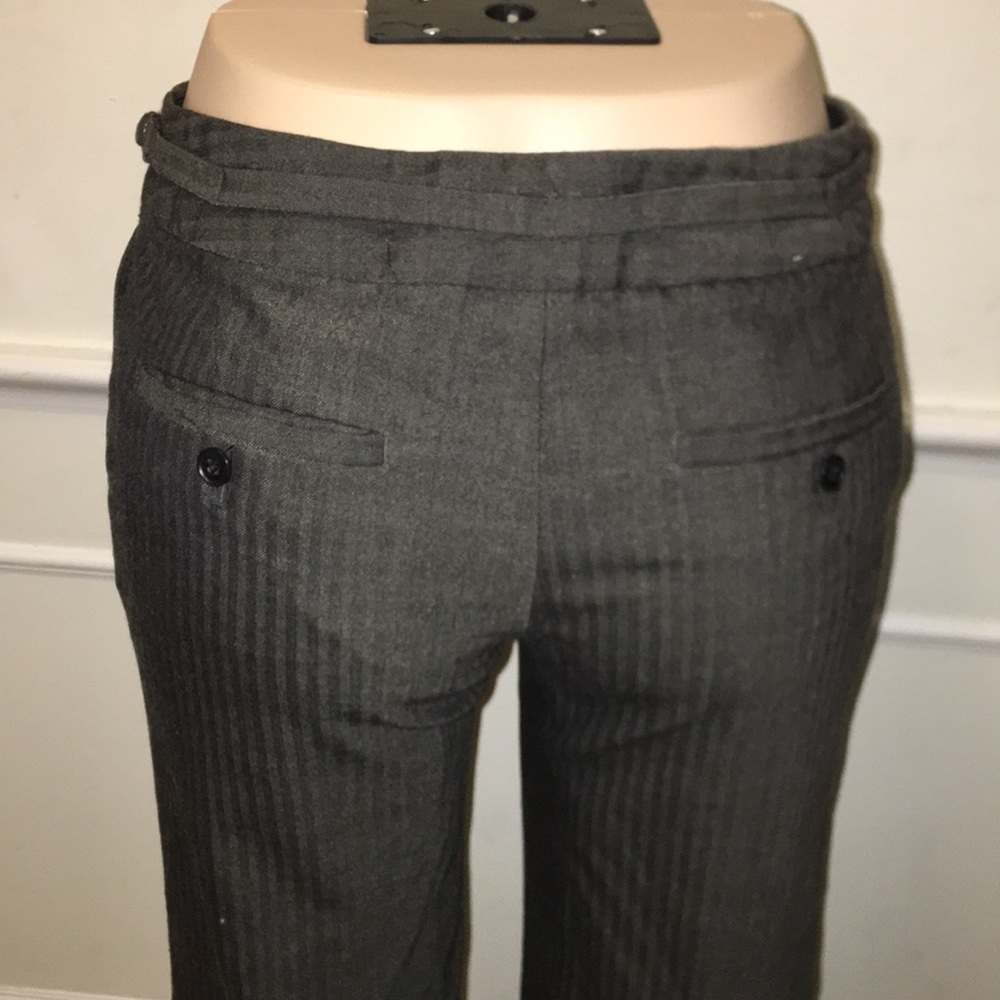 Gap Trousers size 6 - Picture 4 of 8